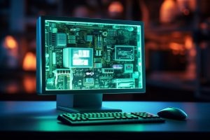 مهندسی کامپپوتر در ایتالیا